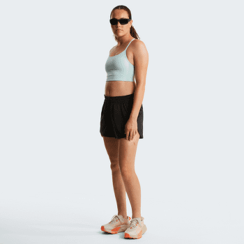 Podprsenka The North Face FLEX BRA NEW TAUPE GREEN