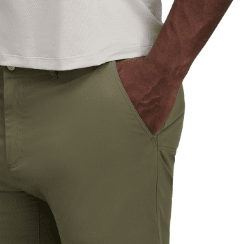 Kraťasy Black Diamond Pursuit Shorts Men Tundra