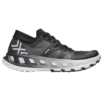 Boty X-Bionic X-BIONIC® TERRASKIN X02 X BLACK/X WHITE/RHINO GREY