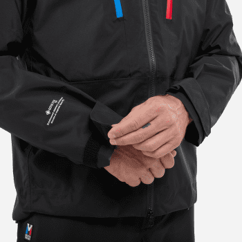 Bunda Millet TRILOGY ICON GTX PRO JACKET MEN SAPHIR NEW