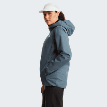 Bunda The North Face Quest Mono Jacket Women TNF BLACK
