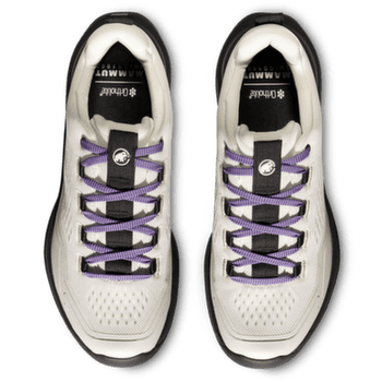 Boty Mammut Sertig III Low Women moonbeam 00383