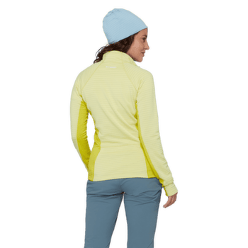 Bunda Mammut TAISS ML JACKET WOMEN black 0001