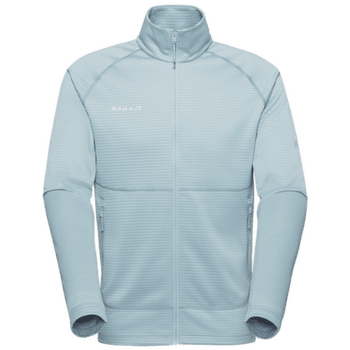 Mikina Mammut CRAG ML JACKET MEN nebla
