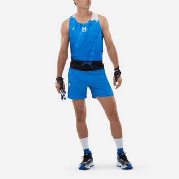 Tílko Millet INTENSE PRO LIGHT TANK Men ICON BLUE
