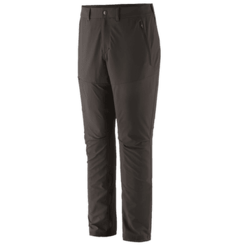 Kalhoty Patagonia Terravia Trail Pants Men Black