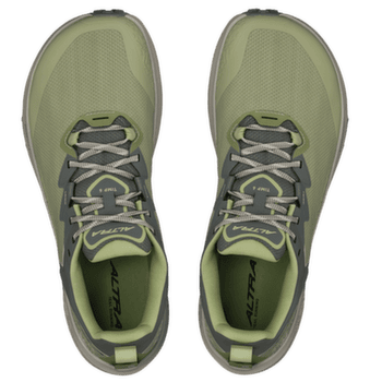 Boty Altra Timp 6 Men DUSTY OLIVE