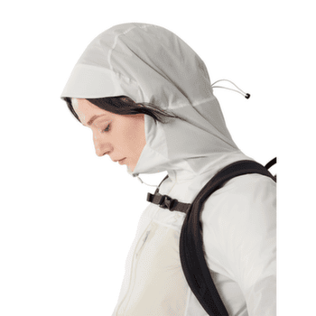 Bunda Arcteryx Squamish Hoody Women Black