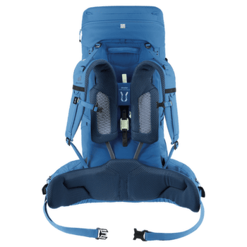 Batoh deuter Aircontact Core 50+10 Black