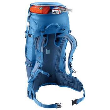 Batoh deuter Futura Pro 40 Black