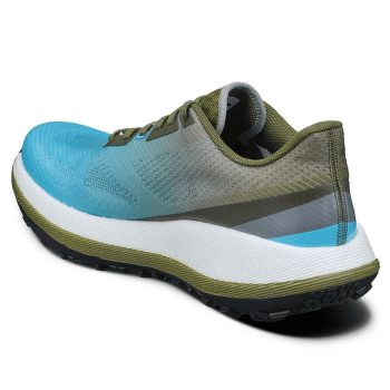 Boty Craft XPLOR 2 Men INK BLUE/CONTRAST GREEN