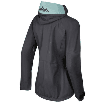 Bunda Direct Alpine Guide Lady 4.0 anthracite/arctic