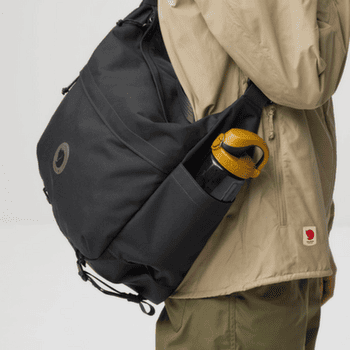 Taška Fjällräven FÄRDEN CROSSBODY Navy