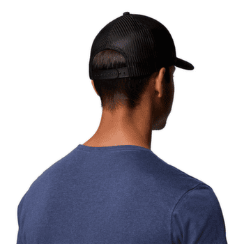 Kšiltovka Columbia Columbia Mesh Snap Back BLACK 070