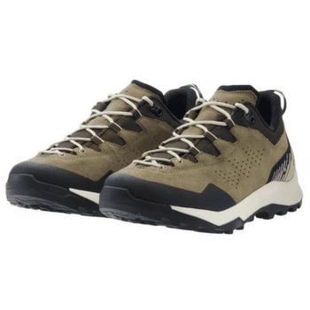 Boty Lowa LOWA® EXPLORER GTX LO humus/brown