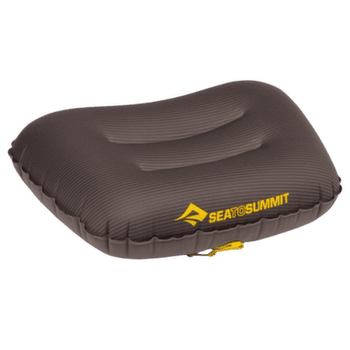 Polštář Sea to Summit Aeros Ultralight Pillow Regular Beluga