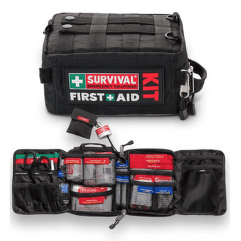 Lékárnička Survival Survival First Aid Kit Medium