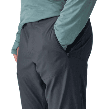 Kalhoty Patagonia Terravia Trail Pants Men Black