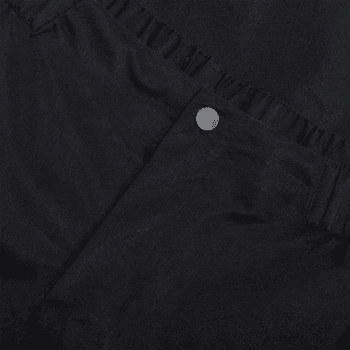 Kalhoty Mammut Alto Light HS Pants Men black 0001