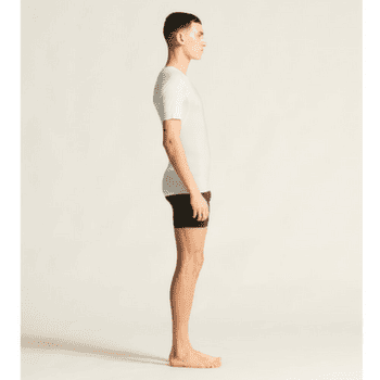 Triko Craft Nanoweight SS Men 9999 Black
