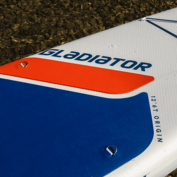 Paddleboard Gladiator GLADIATOR ORIGIN 12.6 Touring