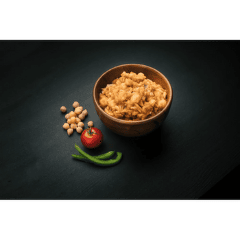 Strava Real Turmat Thai Red curry