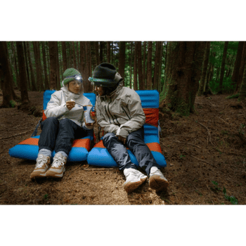 Karimatka Therm A Rest Trail Pro MAX Tide