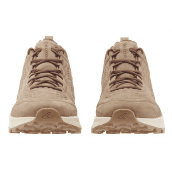 Boty Lowa NUVOLO humus/brown