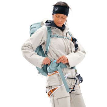 Batoh deuter Freescape Tour 30 SL nilas-cloud
