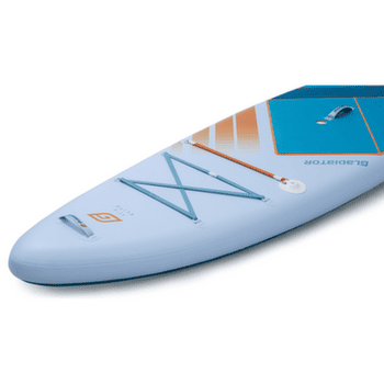 Paddleboard Gladiator GLADIATOR ELITE 11.6 Touring