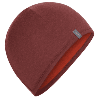 Čepice Icebreaker Pocket Hat (IBM200) AGATE/PORT