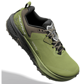 Boty Altra Timp 6 GTX Men 88M IGUANA/SILVER/TARMAC