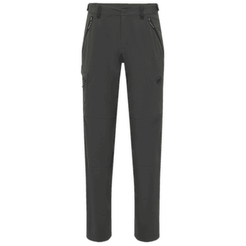 Kalhoty Mammut Runbold IV Pants Men gabbro