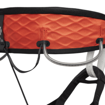 Sedák Black Diamond AIRNET HARNESS WOMEN Octane