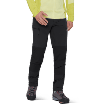 Kalhoty Mammut Courmayeur SO Pants Men marine 5118