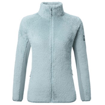 Mikina Millet CHAMONIX HIGHLOFT JACKET WOMEN F0064 AQUATIC