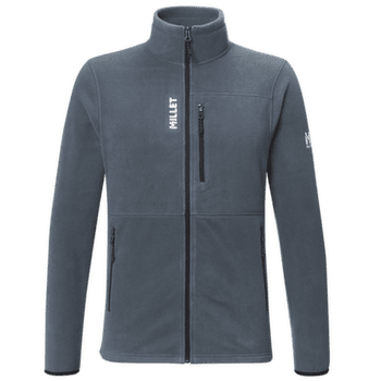 Bunda Millet SENECA POLAR JACKET MEN SHADOW BLUE