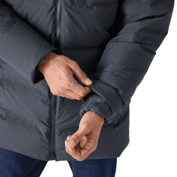 Parka Patagonia Jackson Glacier Parka Men Basin Green