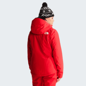 Bunda The North Face DESCENDIT JACKET Women NN4 GLACIER