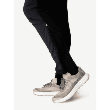 Kalhoty Devold Endurance Merino Pants Man 960A CAVIAR