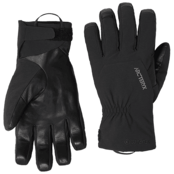 Rukavice Arcteryx Venta GTX Glove Black