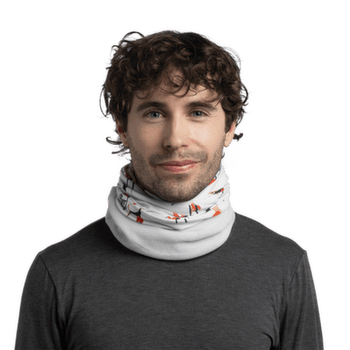 Šátek Buff POLAR TINSU CLOUD