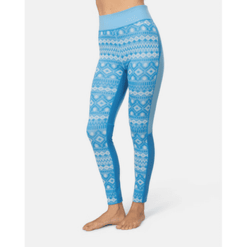 Legíny Kari Traa Malia Pants SPINK/BRIGHT PINK
