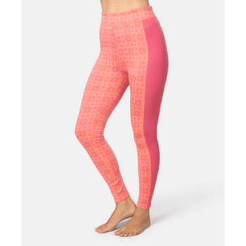Legíny Kari Traa Rose High Waist Pant Women ROCEA/DARK NAVY BLUE