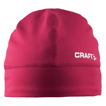 Čepice Craft Light Thermal Hat RUBY