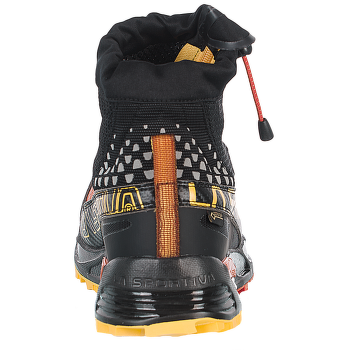 Boty La Sportiva Crossover 2.0 GTX Men Black