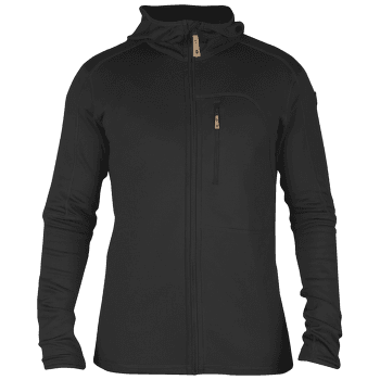 Mikina Fjällräven Keb Fleece Jacket Men Dark Grey 030