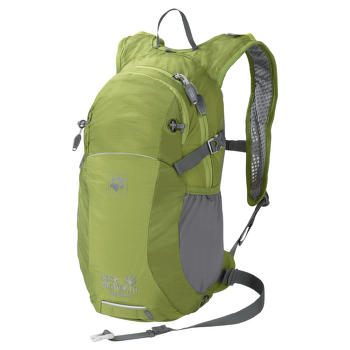 Batoh Jack Wolfskin Ham Rock 16 earl green 4414