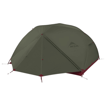Stan MSR Elixir 3 Green V2 (10332) Green