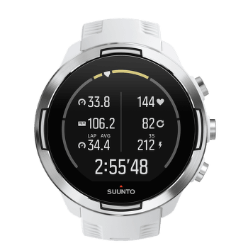Hodinky Suunto Suunto 9 G1 Baro White